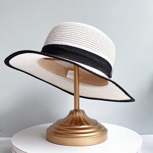 Soporte de metal para sombreros Sanfly que mantiene la forma de pelucas 3
