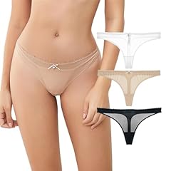 1 Black and 1 Beige and 1 White