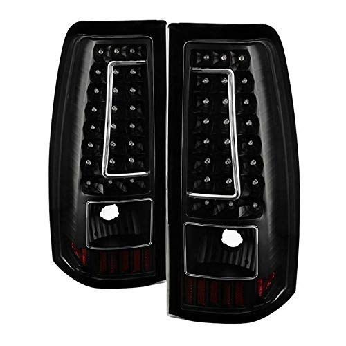 Covers Best BlackedOut Tail Light Covers For Your Car
