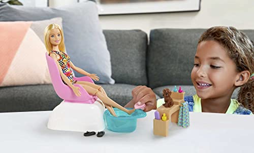 Opiniones y reviews de Salon belleza Barbie favoritos de las personas. 8 Opiniones y reviews de Salon belleza Barbie favoritos de las personas. 8