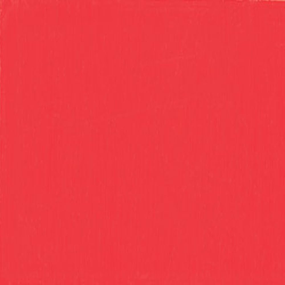 Michael Harding Artist Oil Colours, Cadmium Red Light, 40ml Tube, 50340