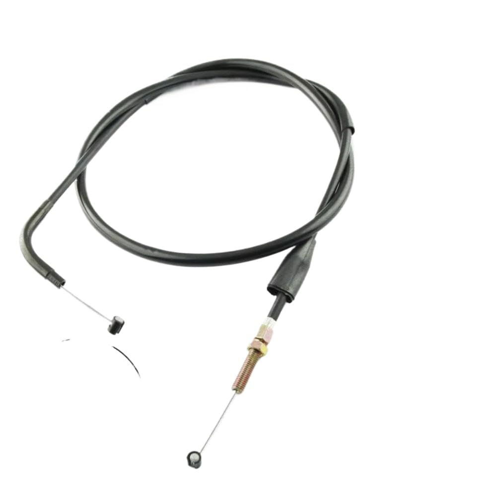 Clutch Pull Brake Line Compatible with Suzuki GSXR1000 K5 2005 2006 PVC Rubber
