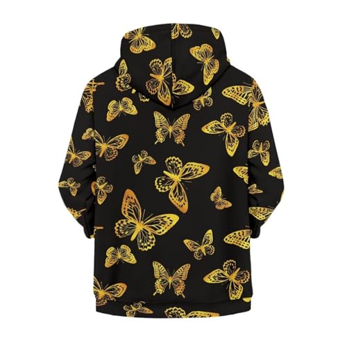 Cumagical Kids Hooded Zip Up Sweatshirt Fashionable Designs For Children Soft Full Zip Jacket2