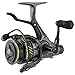 Mitchell Full Control MX7 Mulinello da pesca, sistema frenante Full Control + freno anteriore normale, 5 cuscinetti a sfera, per la pesca in acqua dolce
