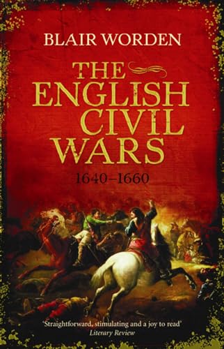 The English Civil Wars