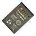 Produktbild Mobilfunk Krause - Akku für LG E610 Optimus L5 1500mAh Li-Ionen (BL-44JN)