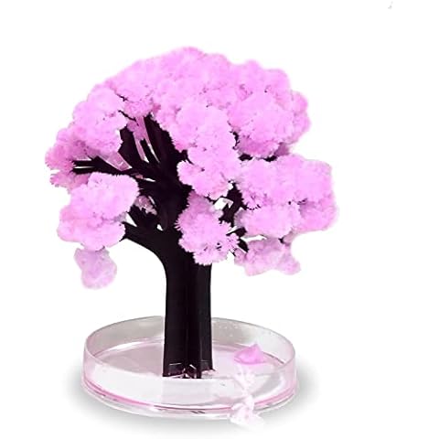 Arbre Sakura Mad Monkey 13,5 cm Cover