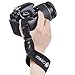 CamKix Correa para muñeca Compatible con cámaras GoPro, DSLR y compactas – Extra Fuerte y Duradera – Cómoda Pulsera de Neopreno – Ajuste Ajustable – Pinza de liberación rápida Correa