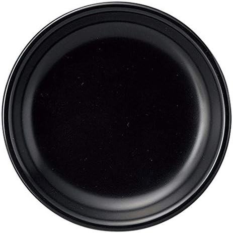光洋陶器(Koyotoki) Galaxy Lottenrow KT111306 6.1 inches (15.5 cm) Bread Plate