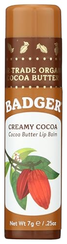 Dachs - Cocoa masło Cocoa - 0,25 oz - balsam do ust