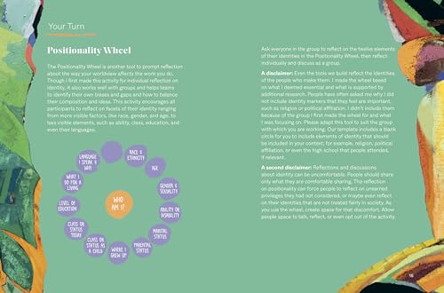 Design Social Change: Take Action, Work toward Equity, and Challenge the Status Quo (Stanford d.school Library) - Image 3