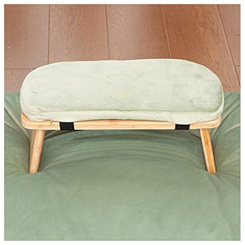 Test du banc de méditation Bamboo Bench : design pliable et