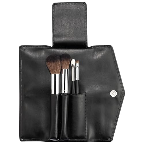 da Vinci BRUSH SET / 4 pieces/travel case/made in germany, 0.115 kg