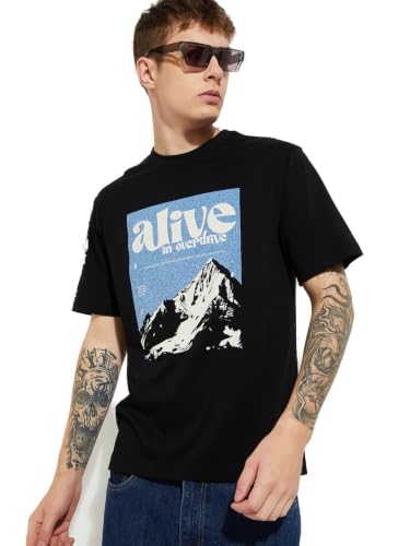 Image of Max Men T-Shirt