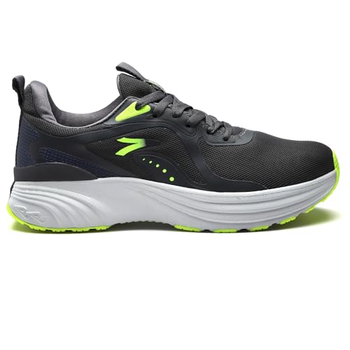 Image of Action | Athleo | BULLET-211 | Stylish | Lightweight | Comfortable | Trendy | Sports | Running Shoes | for Men
