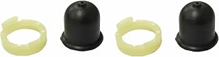 2 Primer Bulbs Compatible With Briggs & Stratton 496115, 694395. Improved Version, Compatible With Up To 25% Ethanol in fuel