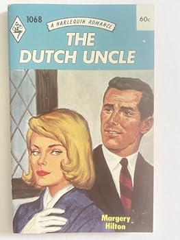 Paperback THE DUTCH UNCLE Book