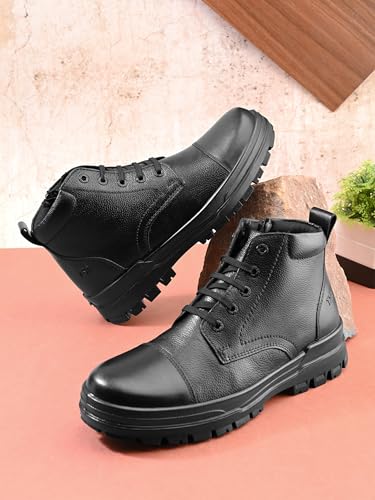 Image of TSF FORMAL POLICE BOOT (8712)