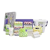 Bambino Mio, Mioduo Stoffwindel Komplett Set