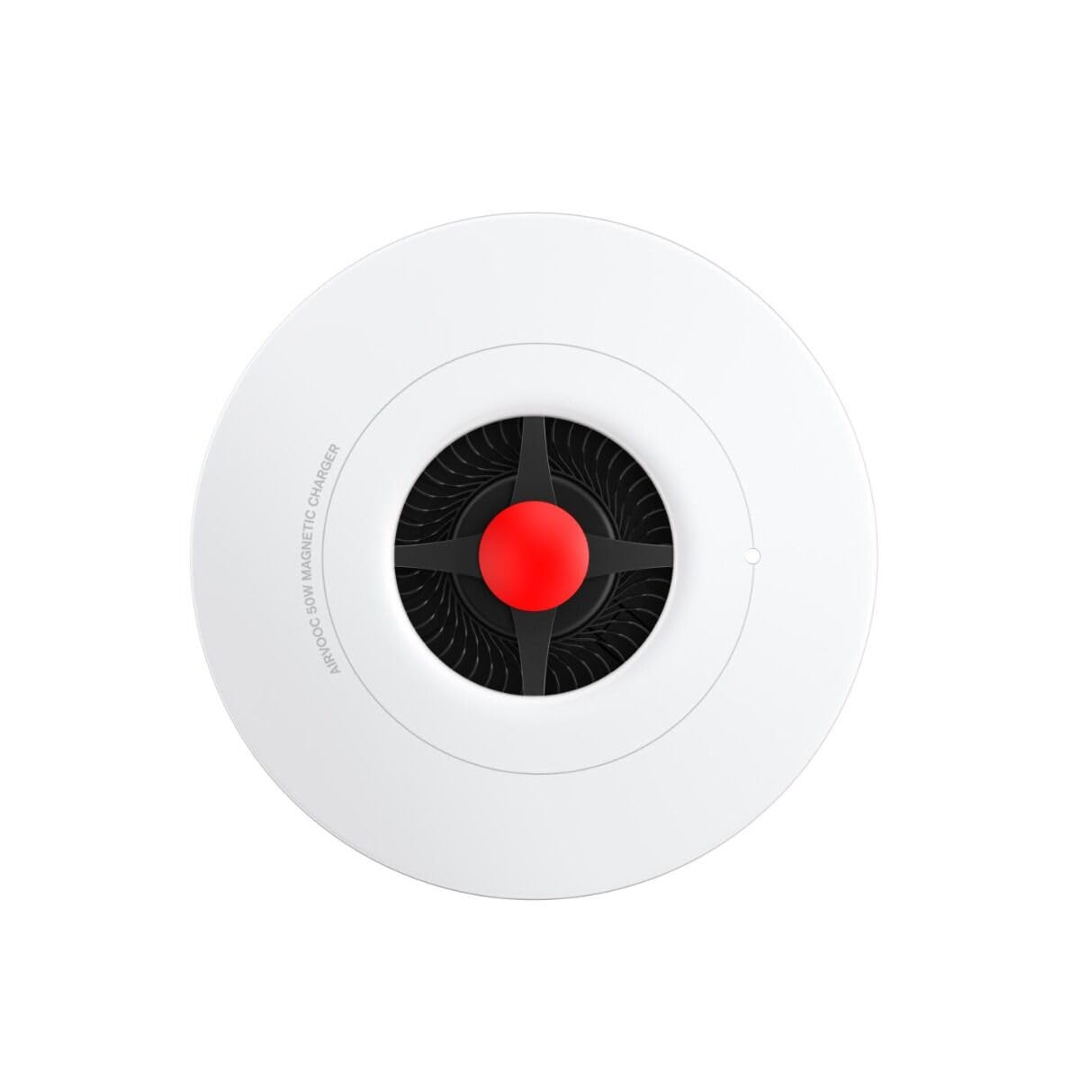 OnePlus AIRVOOC 50W Cargador Magnético OAWV08 Blanco EUUN