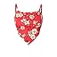Flower Red Q809