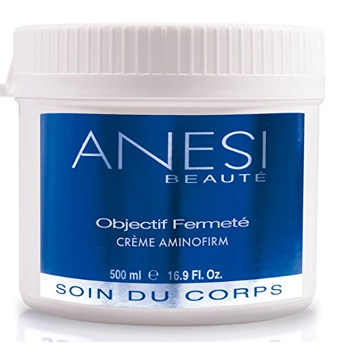 ANESI SOIN DU CORPS OBJECTIF FERMETE CREME AMINOFIRM 500 ML Cover