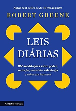 Leis diárias