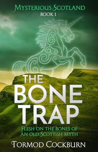 The Bone Trap view 2