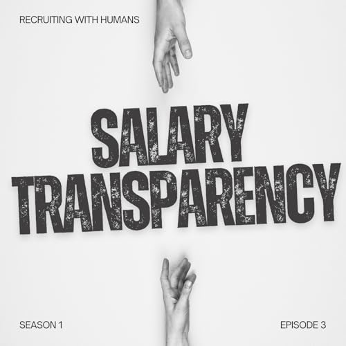 The Future of Salary Transparency