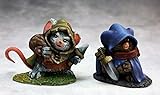 Mousling Thief and Assassin