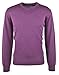 Produktbild Maerz Rundhals-Pullover Beere, Gr.54 Herren