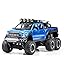 1:24 Blue Ford Raptor F150