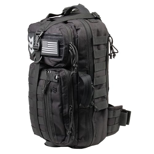 3V Gear Outlaw - Gear Slinger Shoulder Sling Pack