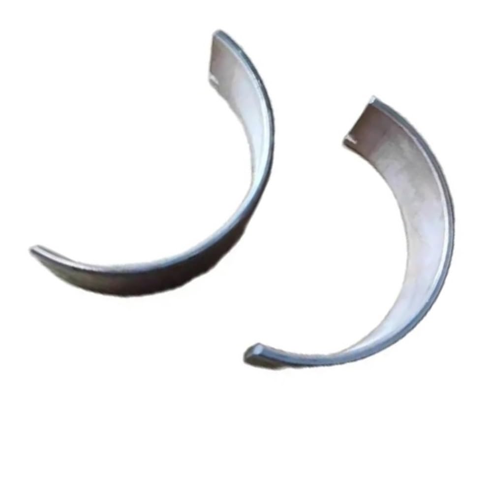 Pljyocdo One Color Generator Parts Connecting Rod Bearing Fit For Kde12ea Kde12sta3 Km2v80