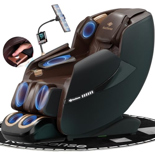 KoziSense 2025 Massage Chair