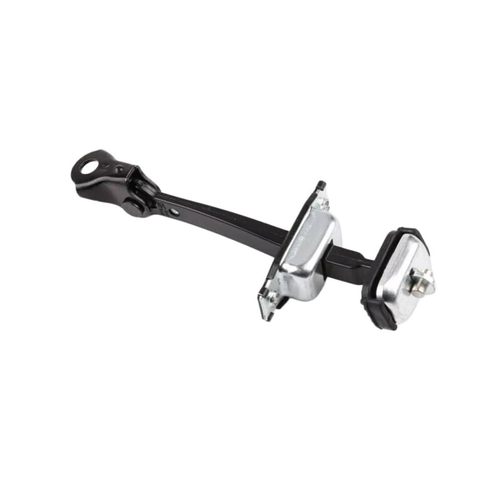 DNZOGW 1Pcs Rear Door Check Strap Hinge Stopper Limiter for Civic 2006-2011 Vehicle Door Check(Rear Left)
