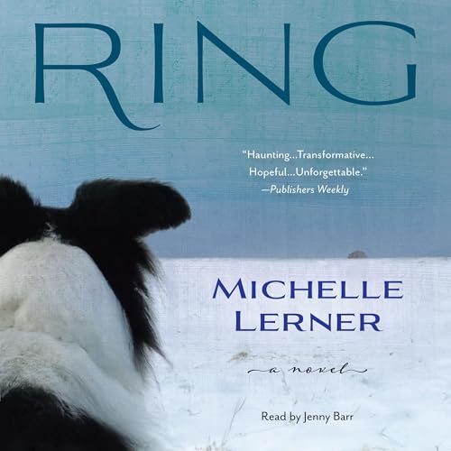 Ring by Michelle Lerner episode artwork