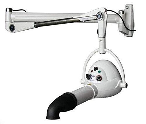 aeolus wall mounted dryer