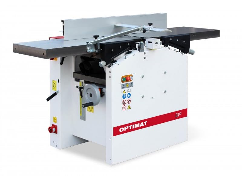 STRUGARKO GRUBOŚCIÓWKA wał spiralny OPTIMAT RAPTOR C4-F2 4kW
