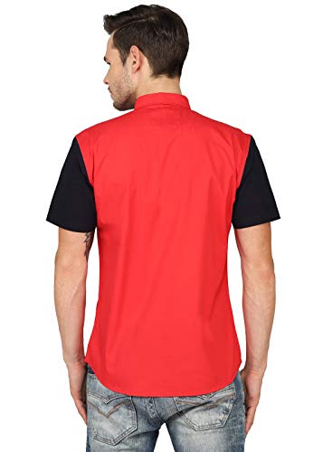 Image of RODID Men's Regular Fit Casual Shirt