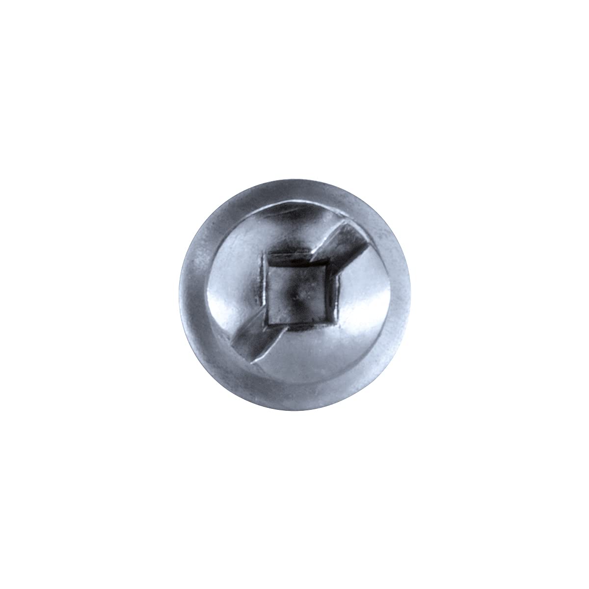 GOEBEL® - 500 x wkręty do blachy soczewkowej z podkładką uszczelniającą (Ø x dł.) 4,2 x 16 mm stal szlachetna A2 (V2A) z szybą EPDM, łeb soczewki, szczeliną wzdłużną, śruby z łbem soczewkowym, wkręty