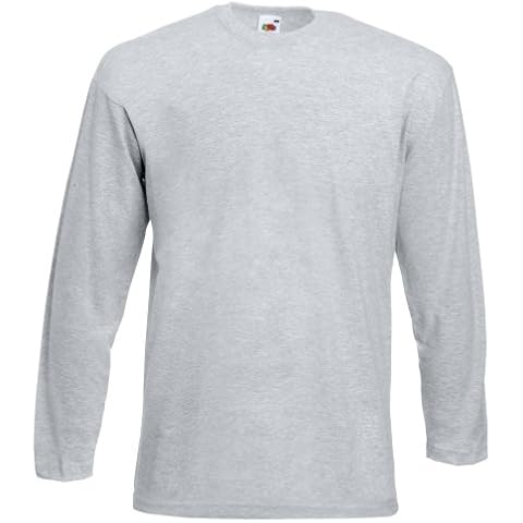Fruit of The Loom Men's Cotton Sweater Cover