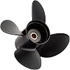 SOLAS AMITA Prop AL 4B 14.5 17 RH