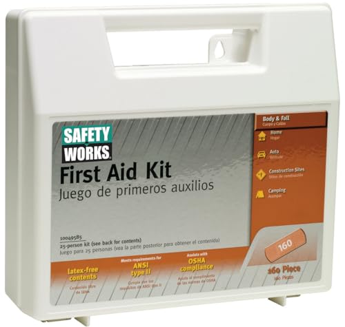 AMRO-ORI-965 * Cruiser First Aid Kit