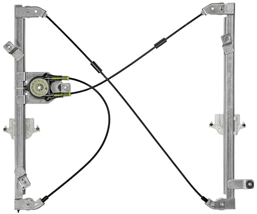Lève-vitre électrique Berlingo Xsara Picasso Valeo 851647 avant