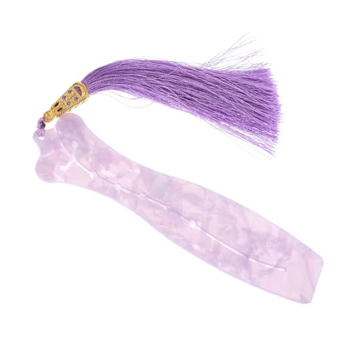 FUNOMOCYA Guzheng Nail Storage Boards Plastic Nail Storage Holder Pipa Winding Plate