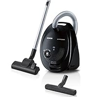 Siemens Staubsauger mit