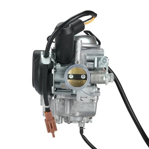 Kit carburateur de précision 26mm pour moto Suzuki UH125 et vélos fosse 4T