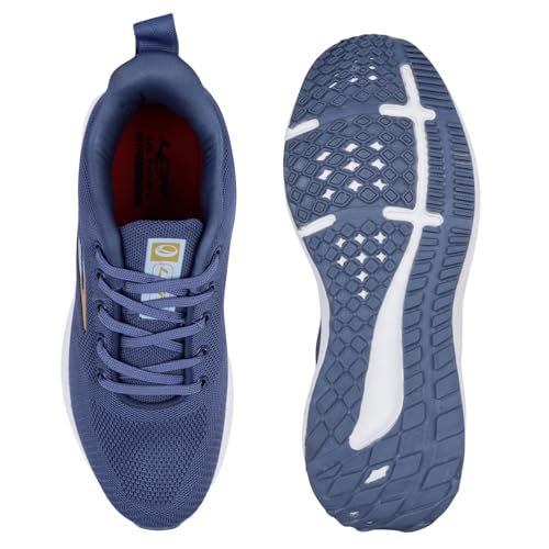 Image of Lancer Mens Boss-11 Running Shoes