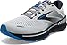 Produktbild Brooks Adrenaline GTS 22 Herren Supportive Running Shoe, Austernfarben/Indien Tinte/Blau, 44.5 EU